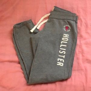 Hollister Joggers